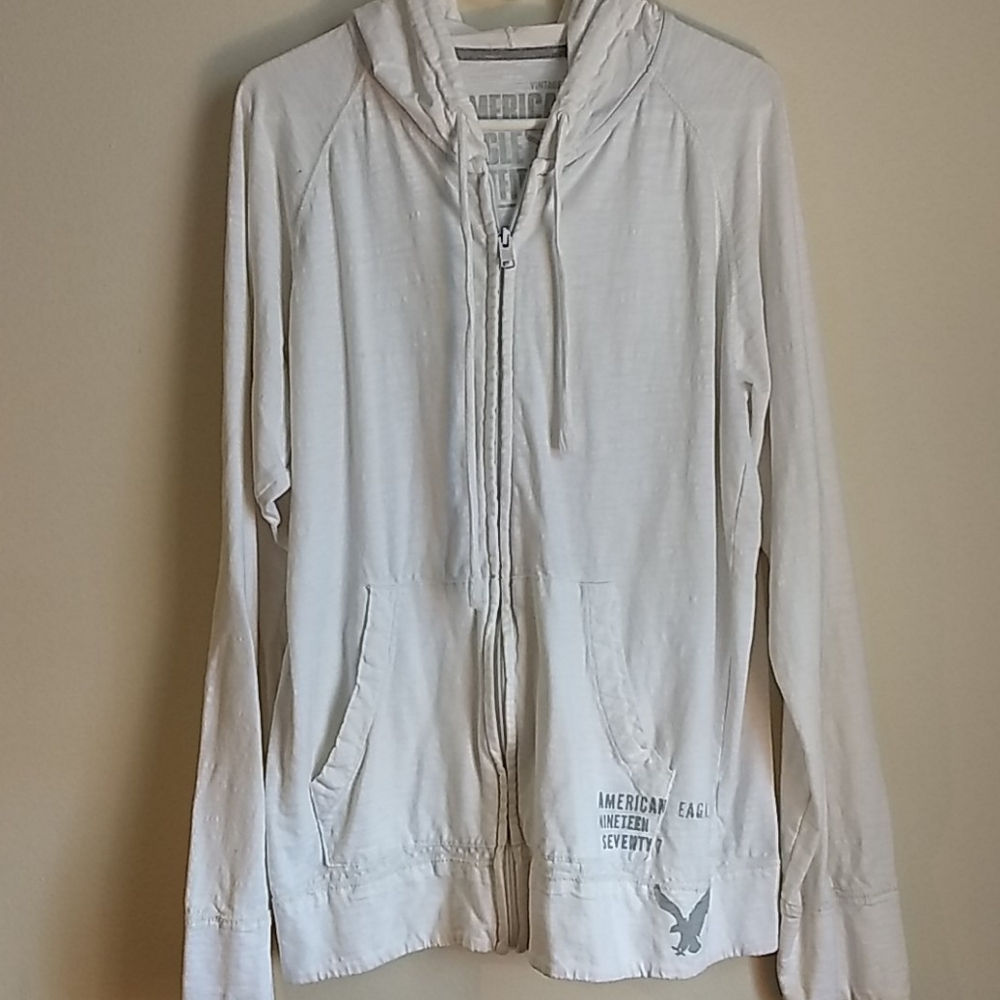 American Eagle hoodie